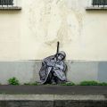 Levalet @ Paris, France