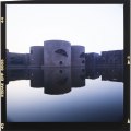 Louis Kahn, Sher-e-Bangla Nagar, National Capital, Dhaka, BangladesPhoto: Roberto Schezen, 2001 circaCourtesy: Fondazione MAXXI