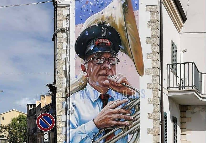 MACS @ Casalanguida, Italy