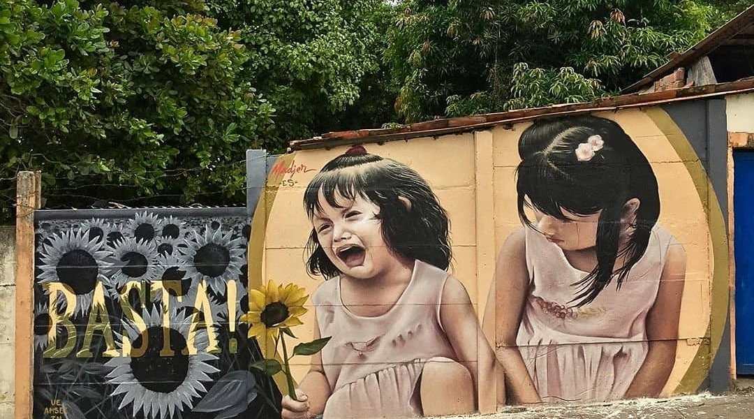 Madjer Linares @ San Vicente, Spain