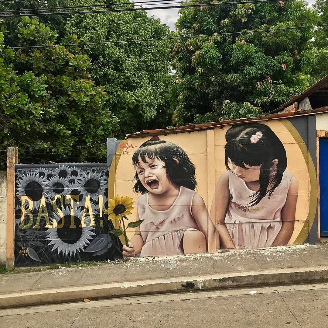 Madjer Linares @ San Vicente, Spain