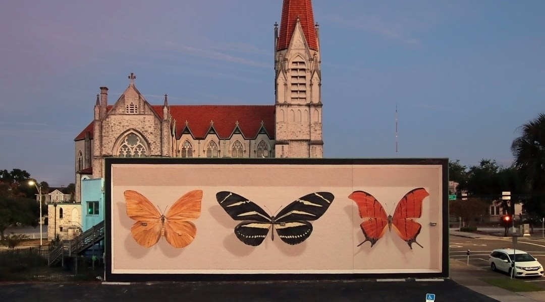 Mantra @ Jacksonville, USA