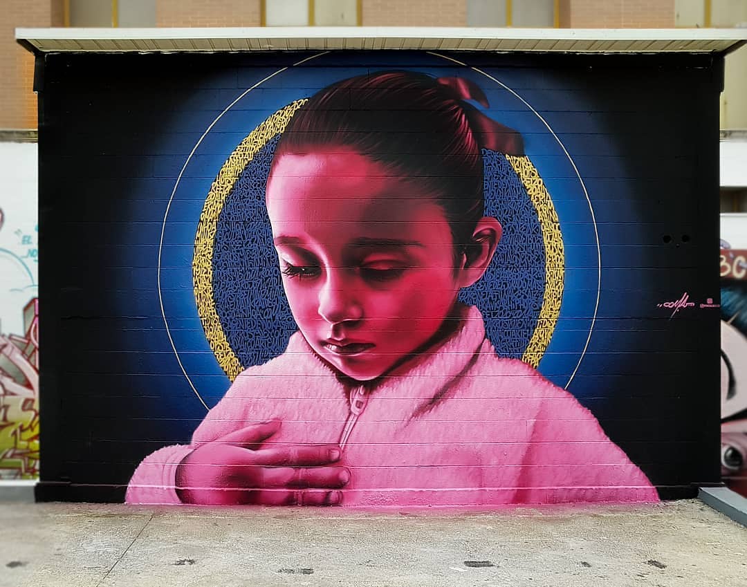 Moxaico @ Gangosa, Spain Moxaico @ Gangosa, Spain