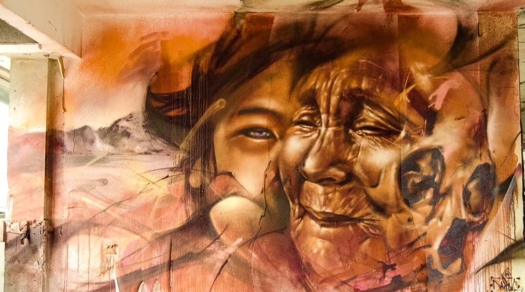 Nasca @ Berlin, Germany