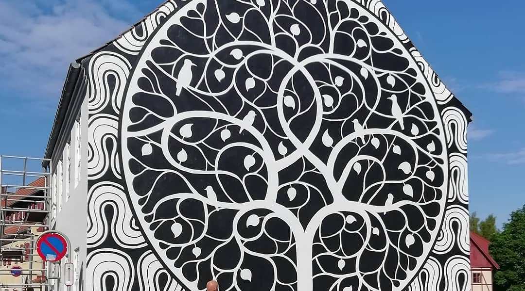 No Title @ Odense, Denmark