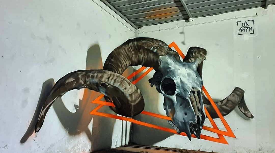 Odeith @ Lisbon, Portugal