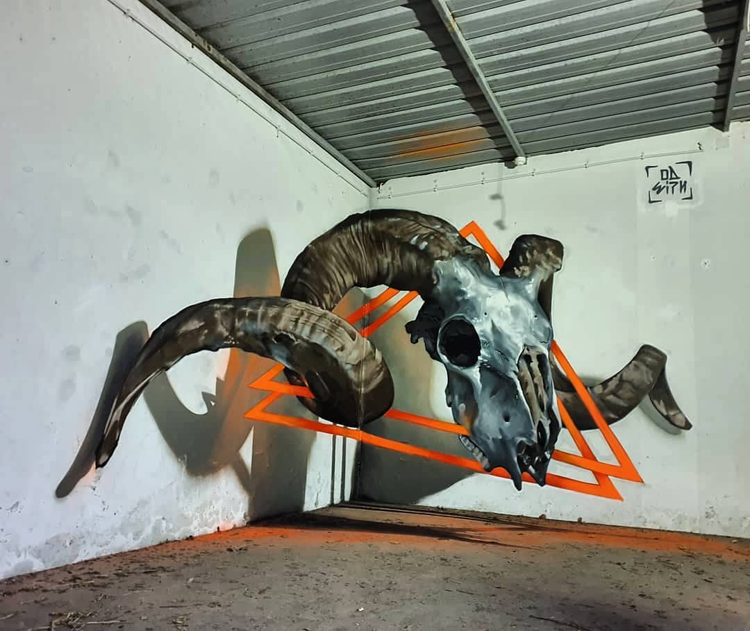 Odeith @ Lisbon, Portugal