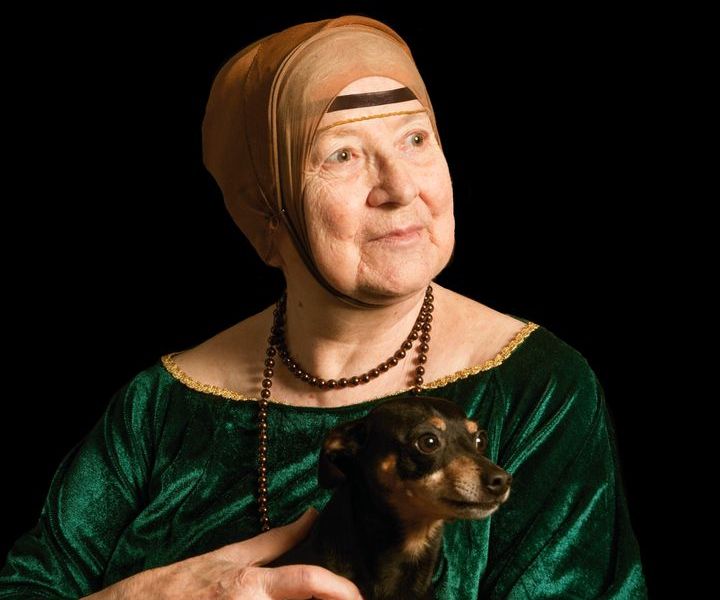 Ogni vita è un capolavoro. Progetto curato dall'Israa di Treviso