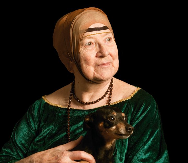 Ogni vita è un capolavoro. Progetto curato dall'Israa di Treviso