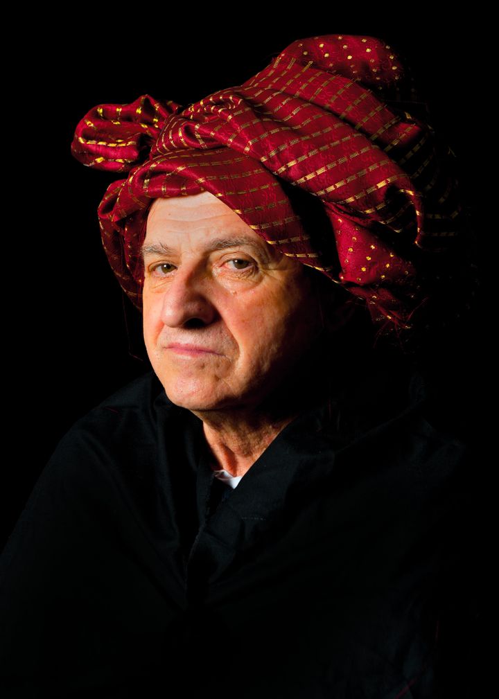 Ogni vita è un capolavoro. Progetto curato dall'Israa di Treviso