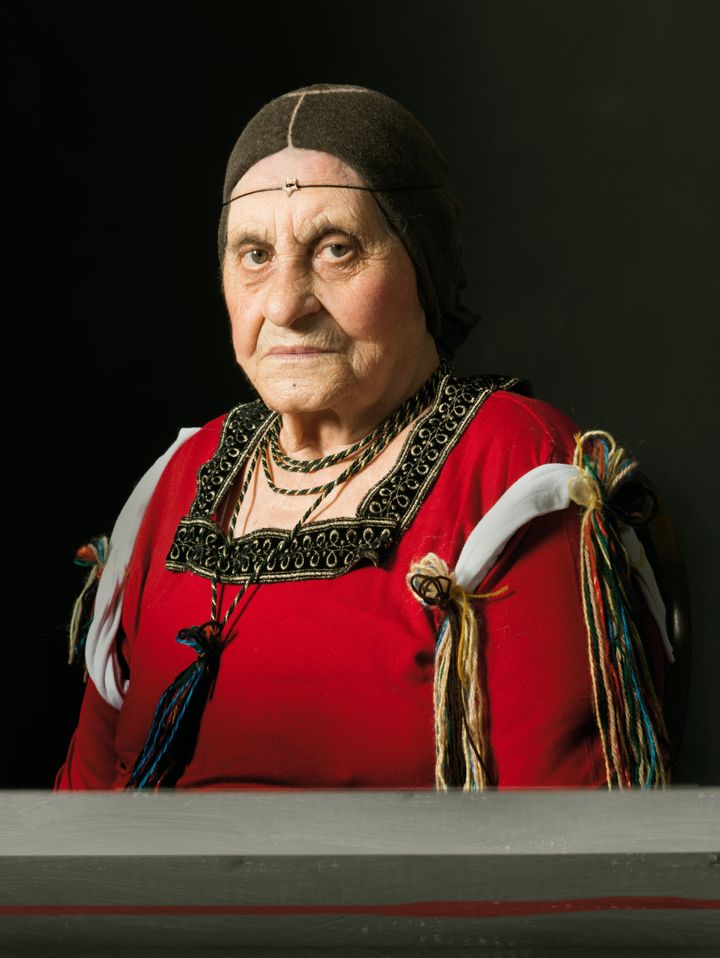 Ogni vita è un capolavoro. Progetto curato dall'Israa di Treviso