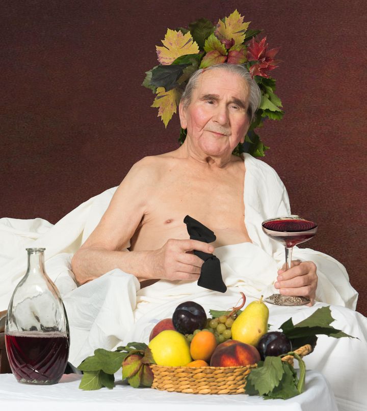 Ogni vita è un capolavoro. Progetto curato dall'Israa di Treviso