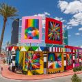 Okudart @ Las Vegas, USA