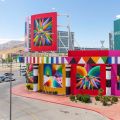 Okudart @ Las Vegas, USA