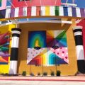Okudart @ Las Vegas, USA