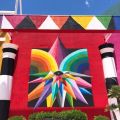 Okudart @ Las Vegas, USA