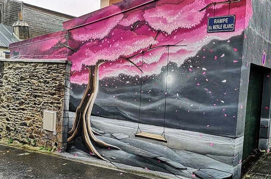 Pakone @ Brest, France