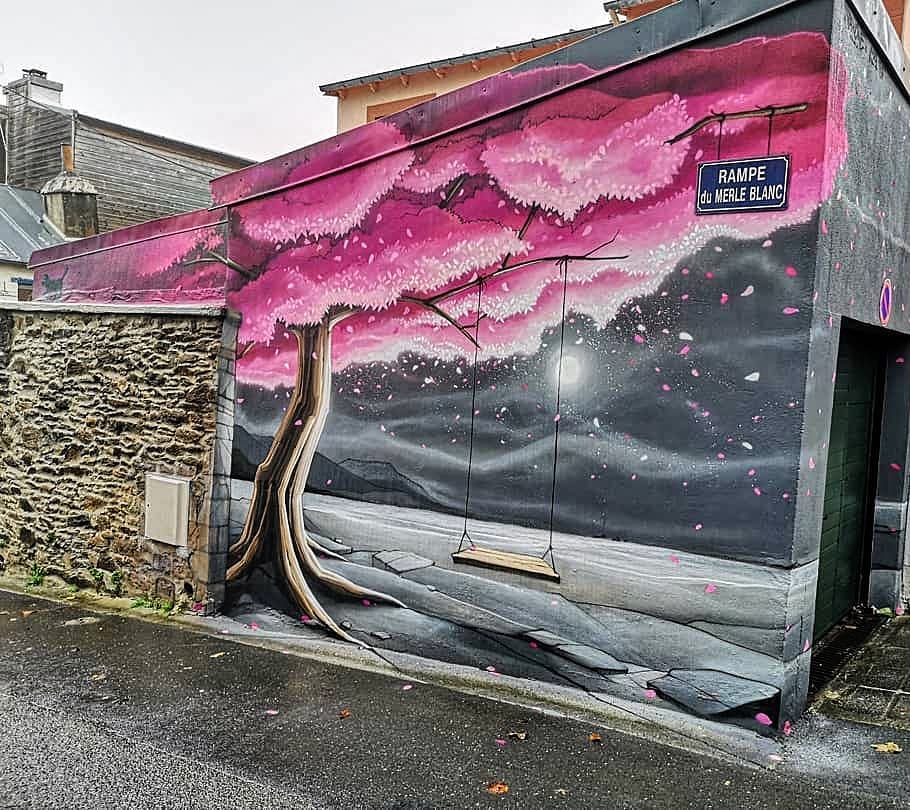 Pakone @ Brest, France