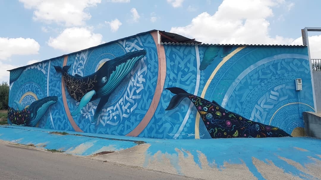 Peyo Flor de Lis @ BLa Victoria, Spain