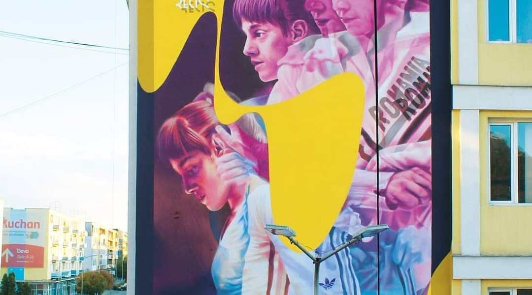 Recis @ Deva, Romania