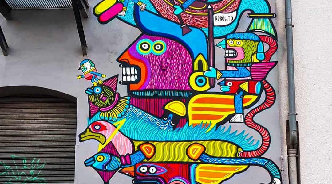 Robolito @ Dortmund, Germany