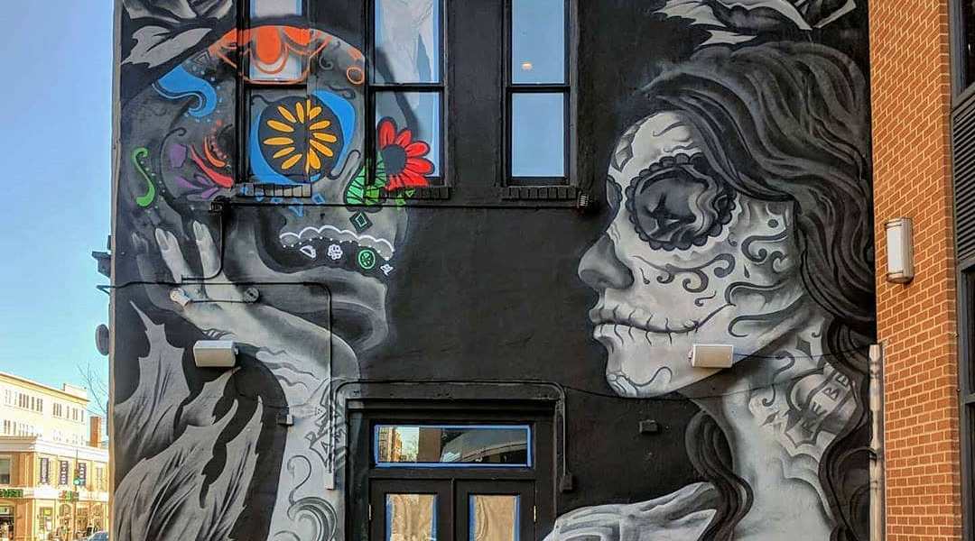 Rodrigo Pradel @ Washington, USA