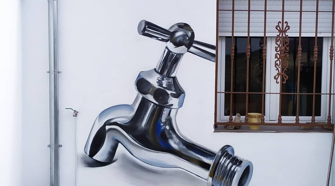 Sake Ieneka @ Baena, Spain