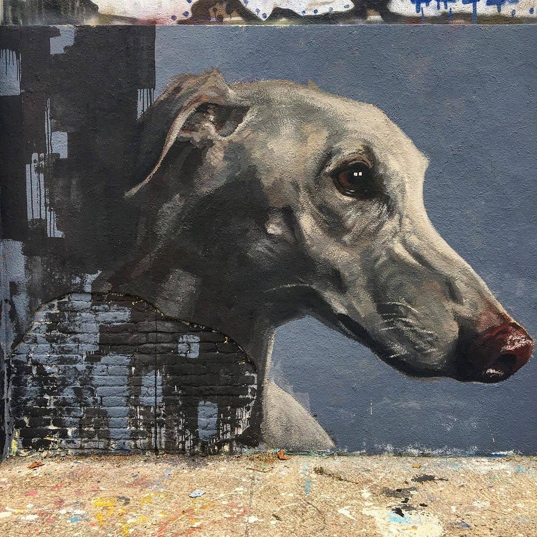 Sergi Bastida @ Barcelona, Spain