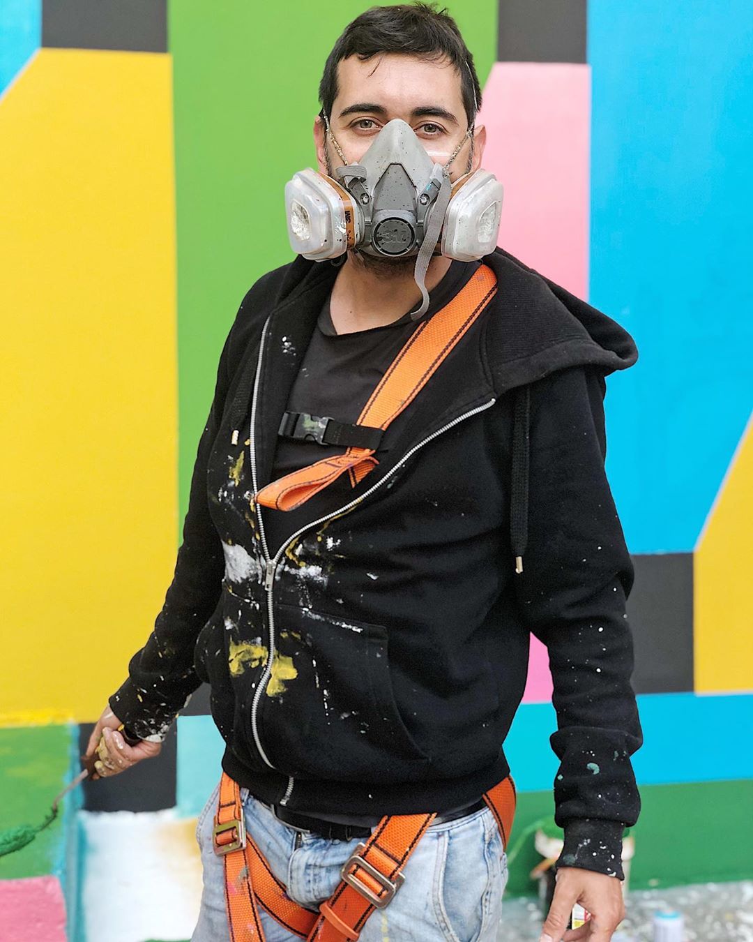 Skolp @ Matera, Italy