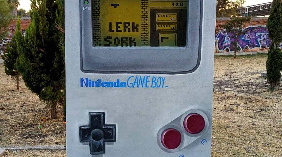 Sork + Miguel Garcia Villafaña @ Salamanca, Mexico