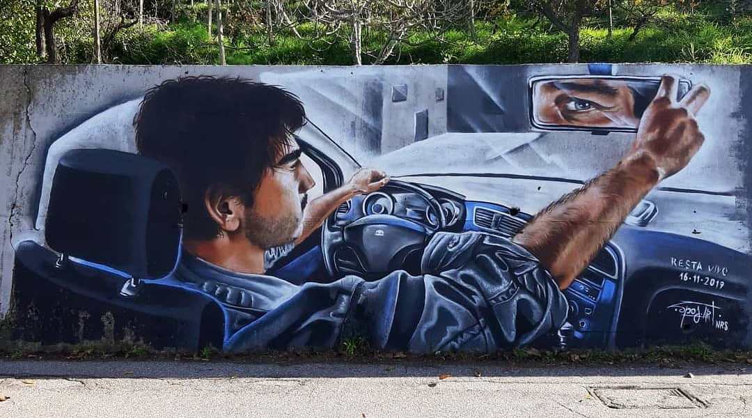 Spos.Art @ Salice, Italy