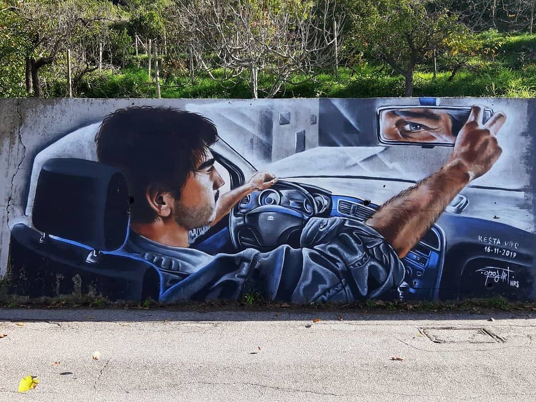 Spos.Art @ Salice, Italy