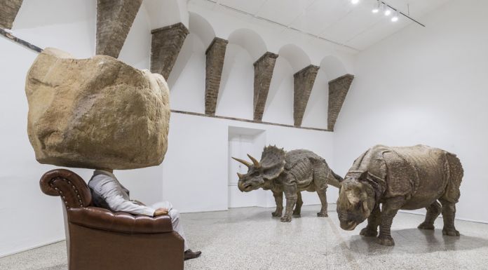 Sun Yuan e Peng Yu Sun Yuan e Peng Yu