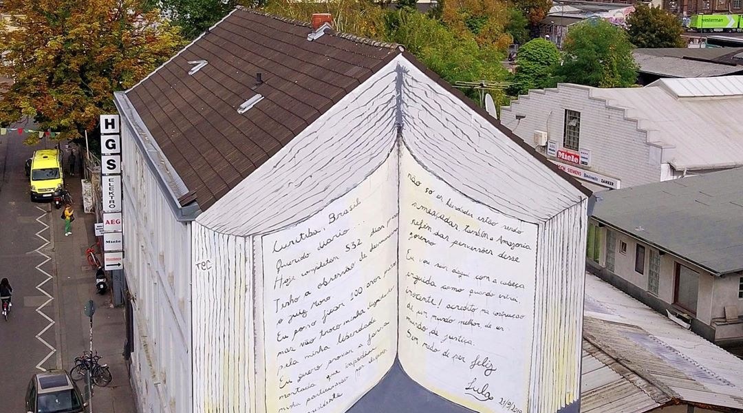 Tec @ Cologne, Germany