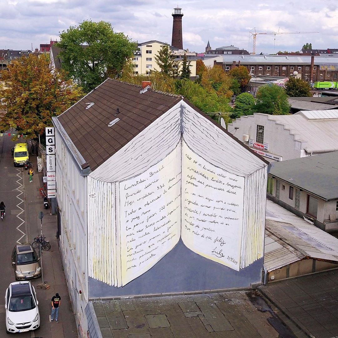 Tec @ Cologne, Germany