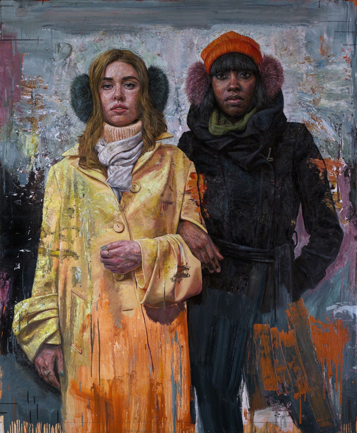 “Stay Warm Keep it Cool” by Tim Okamura