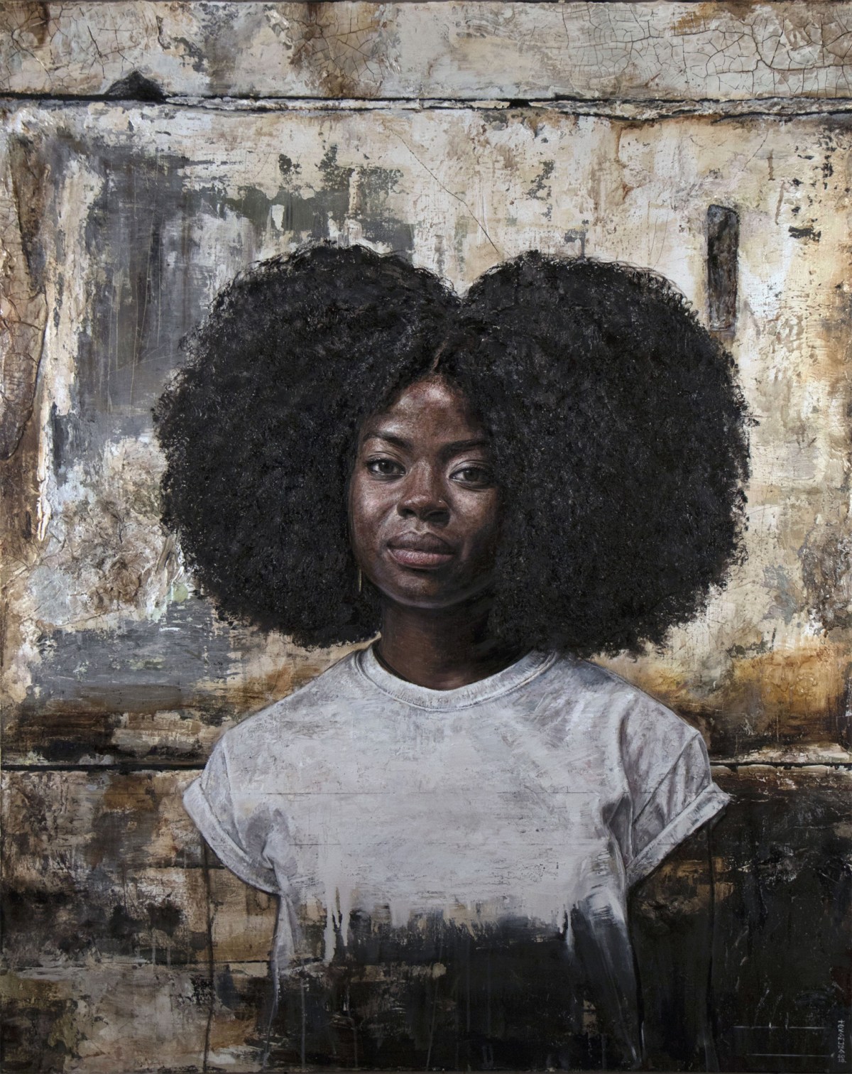 “Presence” by Tim Okamura