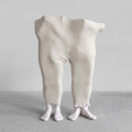 Urinal (2019) by Erwin Wurm