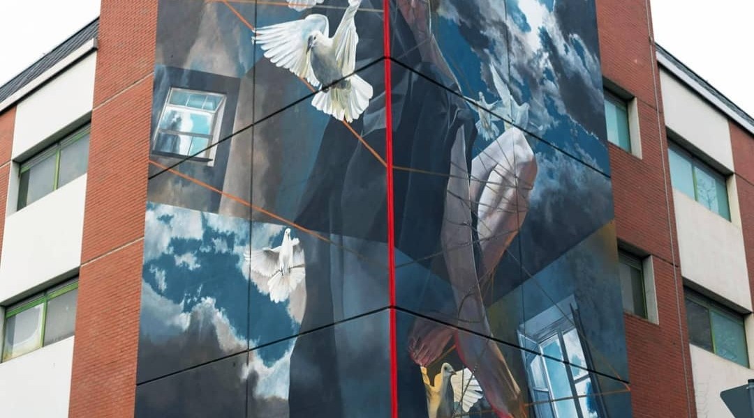 Vesod @ Dortmund, Germany