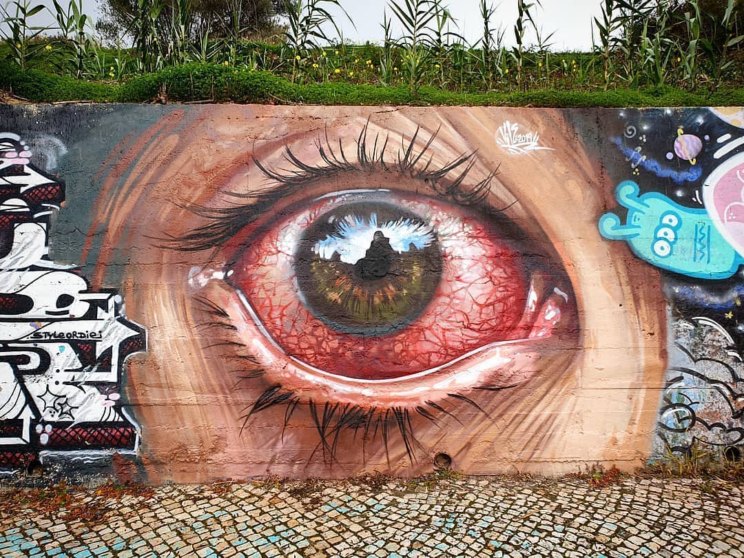 Vile @ Vila Franca de Xira, Portugal