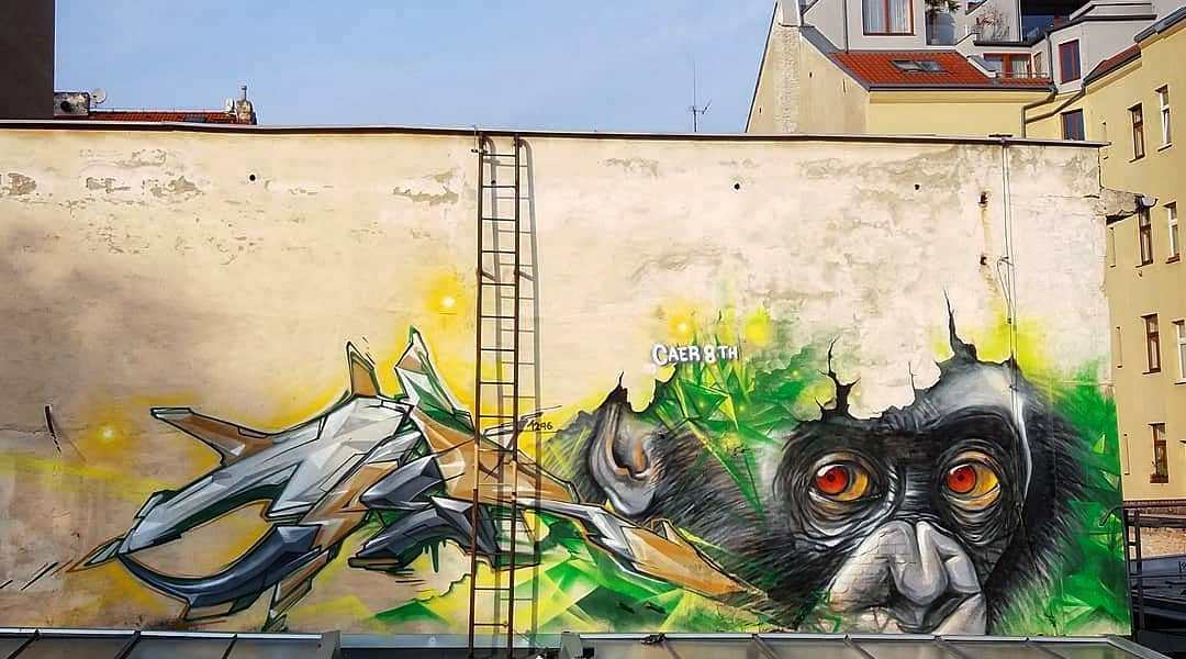 Vladimír Hirscher @ Prague, Czech Republic