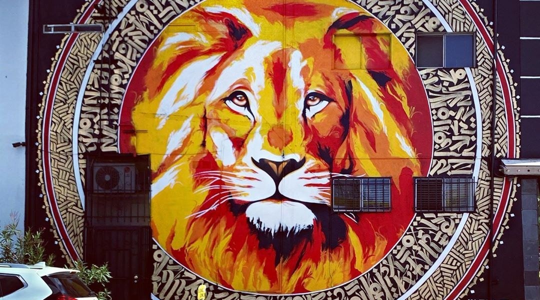 1440 @ Los Angeles, USA