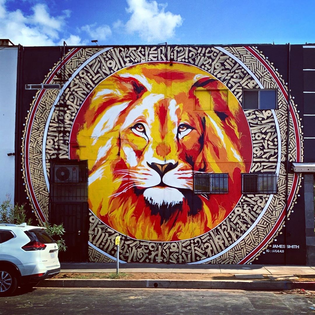 1440 @ Los Angeles, USA