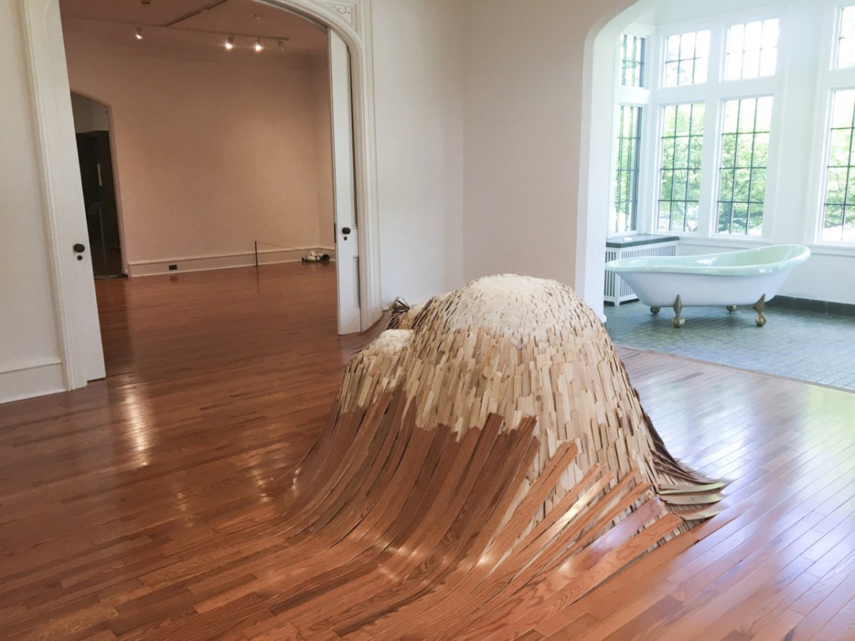 2019, part of Beauty Surplus at the John Michael Kohler Arts Center
