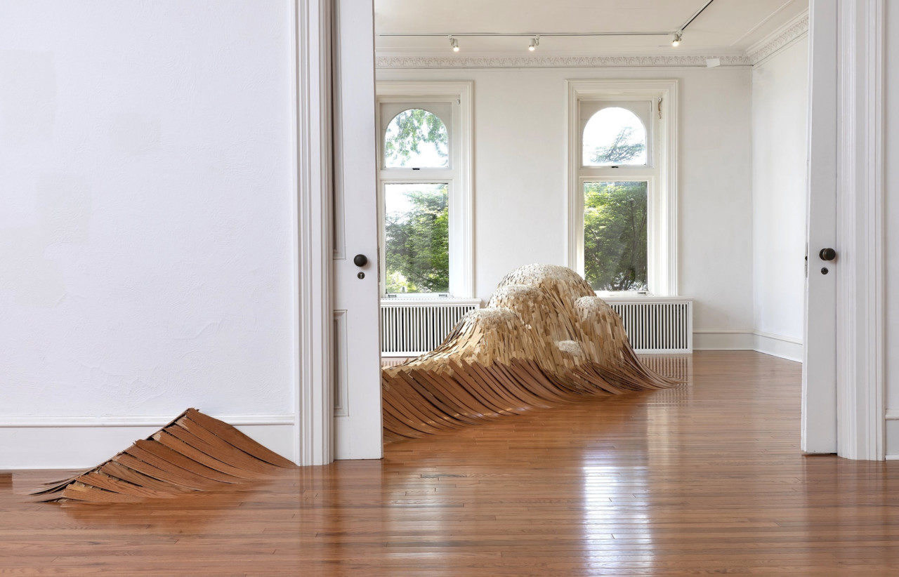 2019, part of Beauty Surplus at the John Michael Kohler Arts Center. All images © Serra Victoria Bothwell Fels and the John Michael Kohler Arts Center 2019, part of Beauty Surplus at the John Michael Kohler Arts Center. All images © Serra Victoria Bothwell Fels and the John Michael Kohler Arts Center