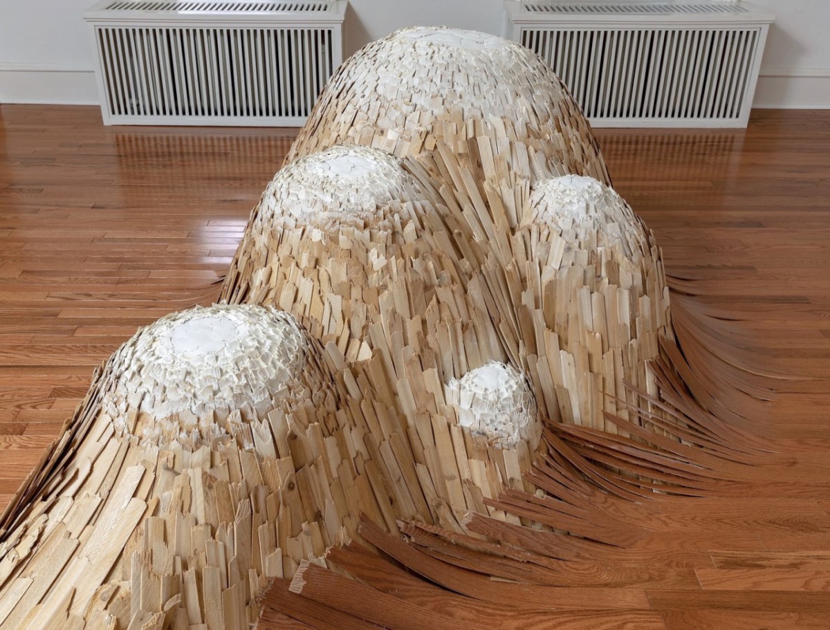 2019, part of Beauty Surplus at the John Michael Kohler Arts Center