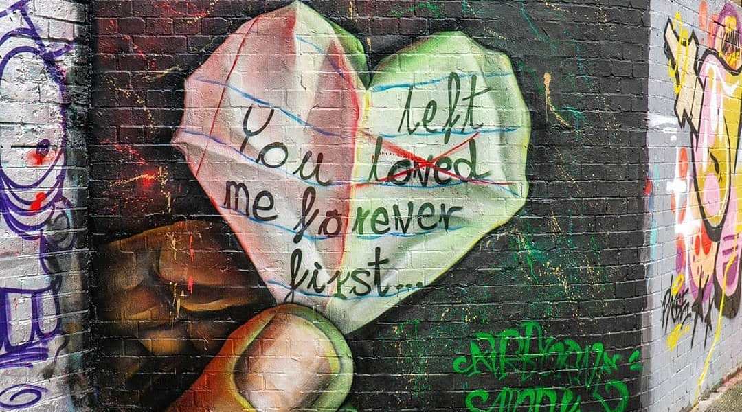 Airborne Mark @ London, UK