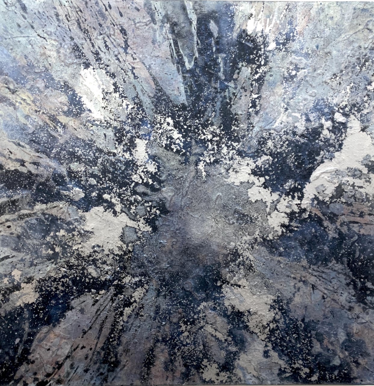 Alberto Di Fabio @ Galleria Luca Tommasi, Milano