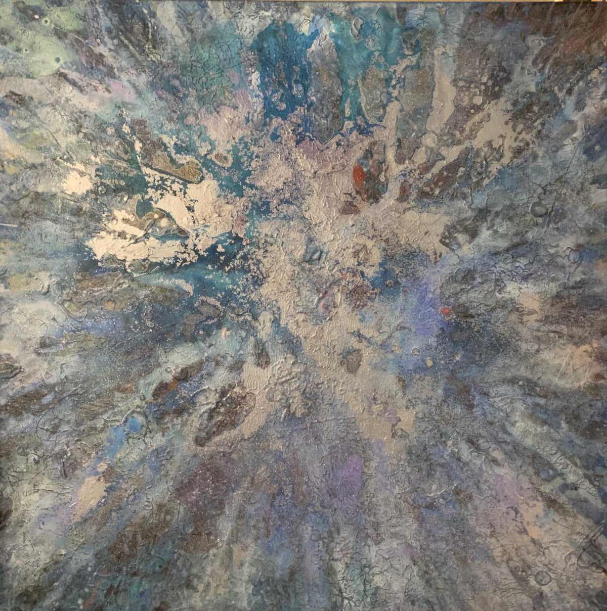 Alberto Di Fabio @ Galleria Luca Tommasi, Milano