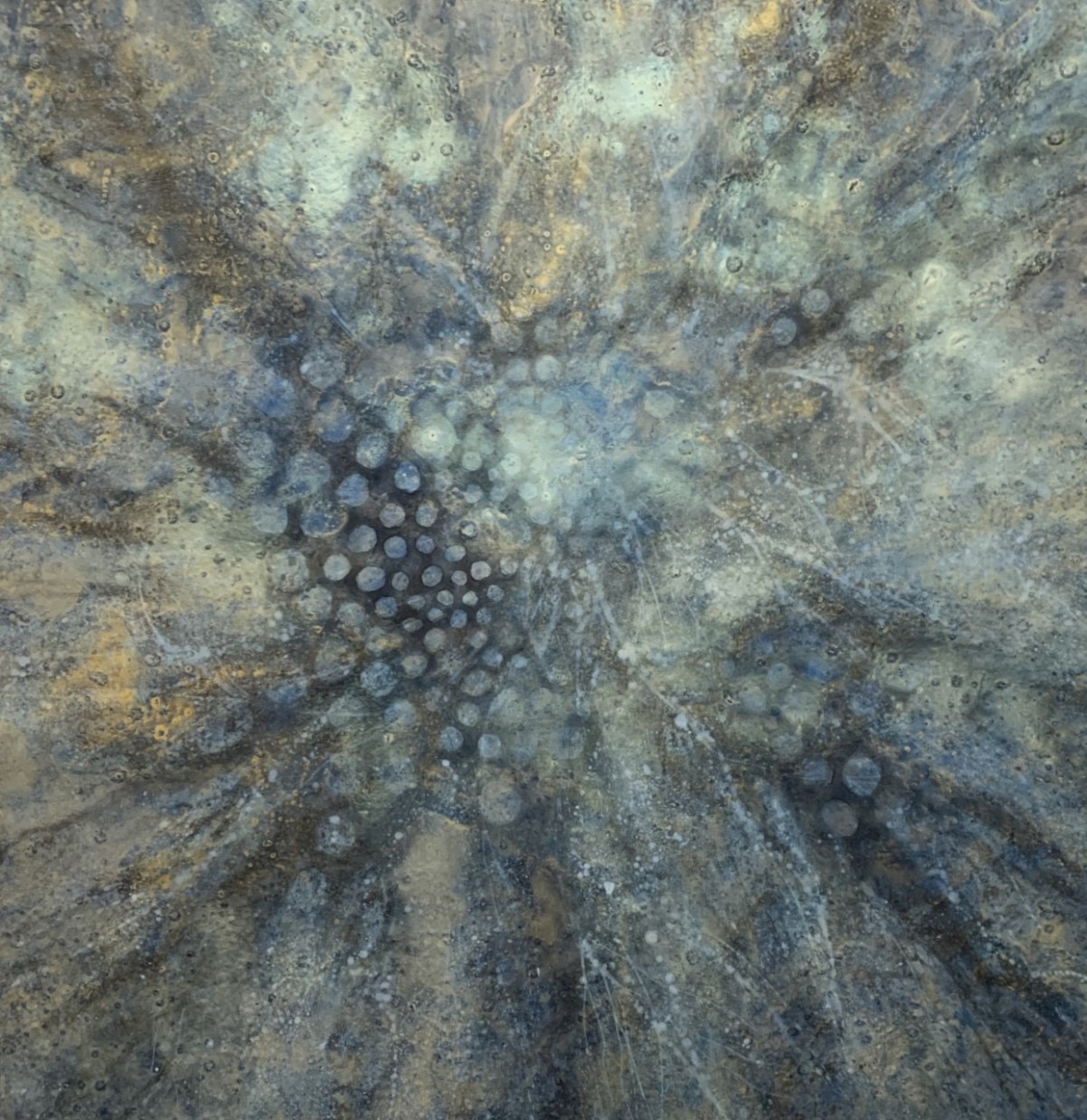 Alberto Di Fabio @ Galleria Luca Tommasi, Milano